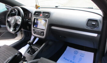 Volkswagen Scirocco 2011 1.4 TSI 160HP SPORT PACK PANORAMA full