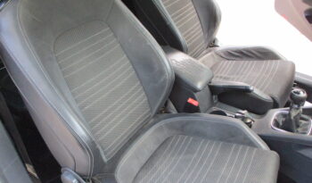Volkswagen Scirocco 2011 1.4 TSI 160HP SPORT PACK PANORAMA full