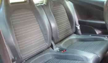 Volkswagen Scirocco 2011 1.4 TSI 160HP SPORT PACK PANORAMA full