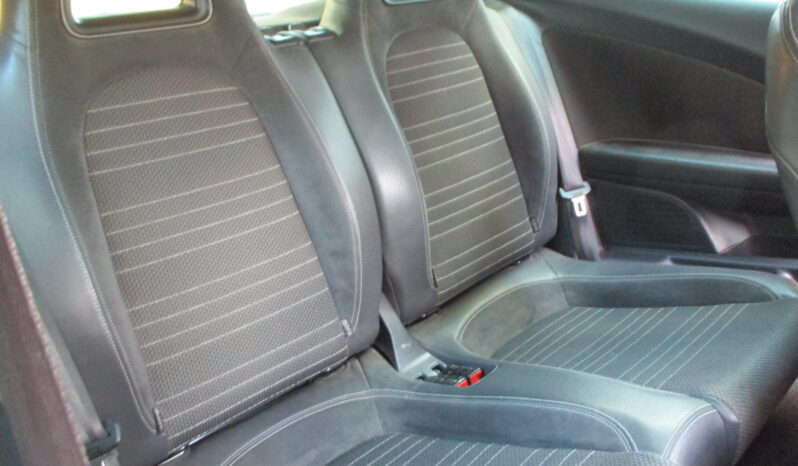 Volkswagen Scirocco 2011 1.4 TSI 160HP SPORT PACK PANORAMA full