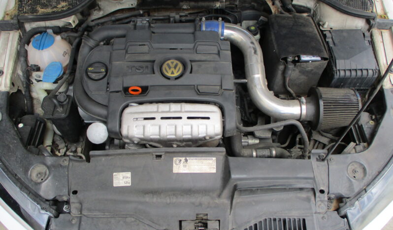 Volkswagen Scirocco 2011 1.4 TSI 160HP SPORT PACK PANORAMA full