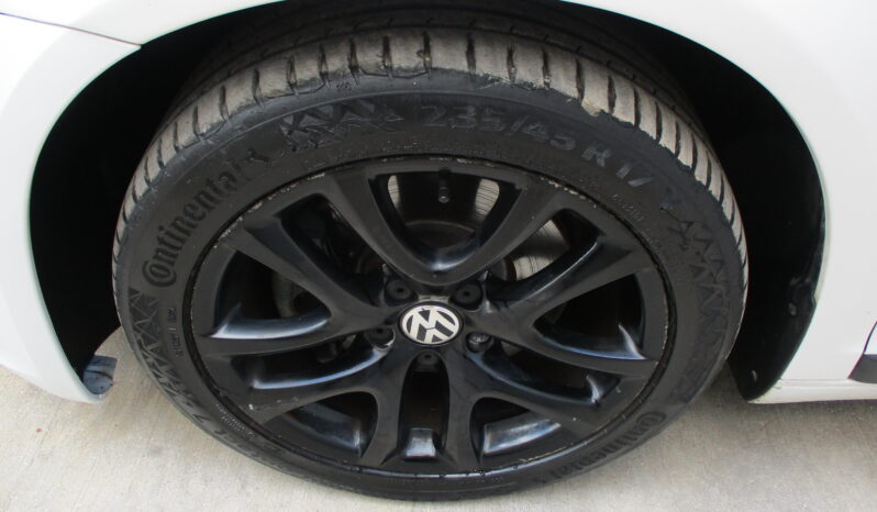 Volkswagen Scirocco 2011 1.4 TSI 160HP SPORT PACK PANORAMA full