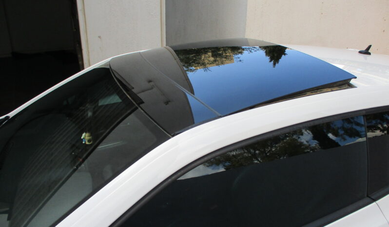 Volkswagen Scirocco 2011 1.4 TSI 160HP SPORT PACK PANORAMA full