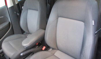 Volkswagen Polo 2015 1.2 TSI HIGHLINE DSG full