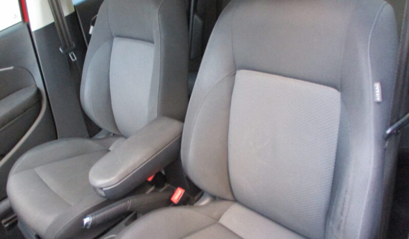 Volkswagen Polo 2015 1.2 TSI HIGHLINE DSG full