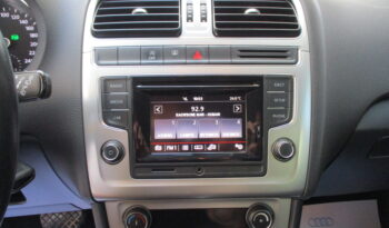 Volkswagen Polo 2015 1.2 TSI HIGHLINE DSG full