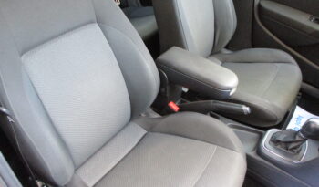 Volkswagen Polo 2015 1.2 TSI HIGHLINE DSG full