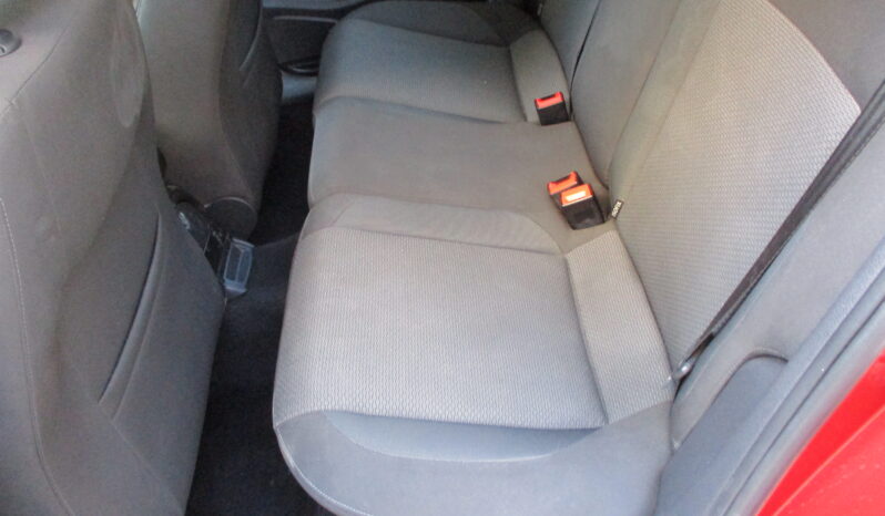 Volkswagen Polo 2015 1.2 TSI HIGHLINE DSG full