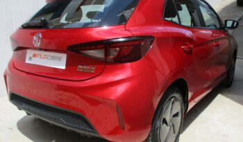Mg MG3 2025 1.5 HYBRID EXCITE ΕΓΓΥΗΣΗ ΕΩΣ 04/32 full