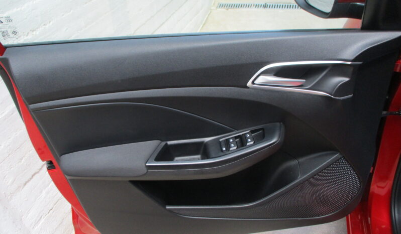Mg MG3 2025 1.5 HYBRID EXCITE ΕΓΓΥΗΣΗ ΕΩΣ 04/32 full