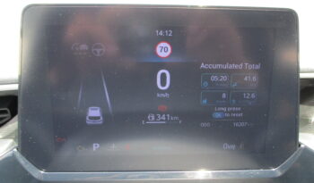 Mg MG3 2025 1.5 HYBRID EXCITE ΕΓΓΥΗΣΗ ΕΩΣ 04/32 full