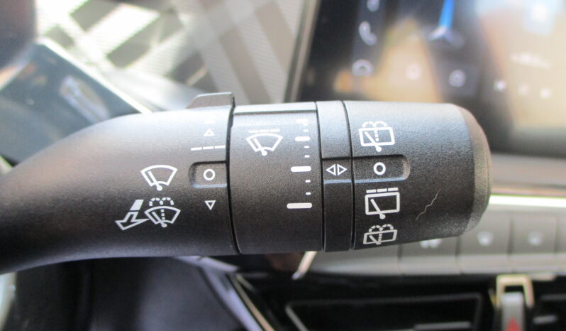 Mg MG3 2025 1.5 HYBRID EXCITE ΕΓΓΥΗΣΗ ΕΩΣ 04/32 full