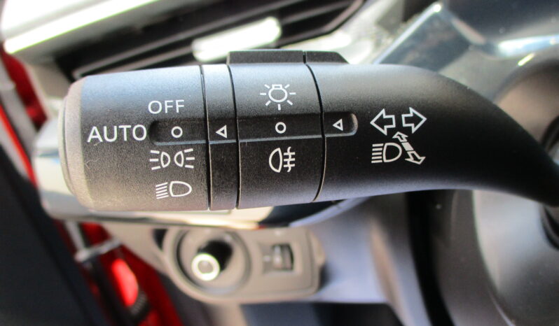 Mg MG3 2025 1.5 HYBRID EXCITE ΕΓΓΥΗΣΗ ΕΩΣ 04/32 full