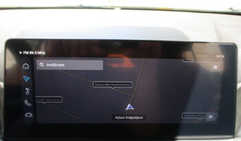 Mg MG3 2025 1.5 HYBRID EXCITE ΕΓΓΥΗΣΗ ΕΩΣ 04/32 full