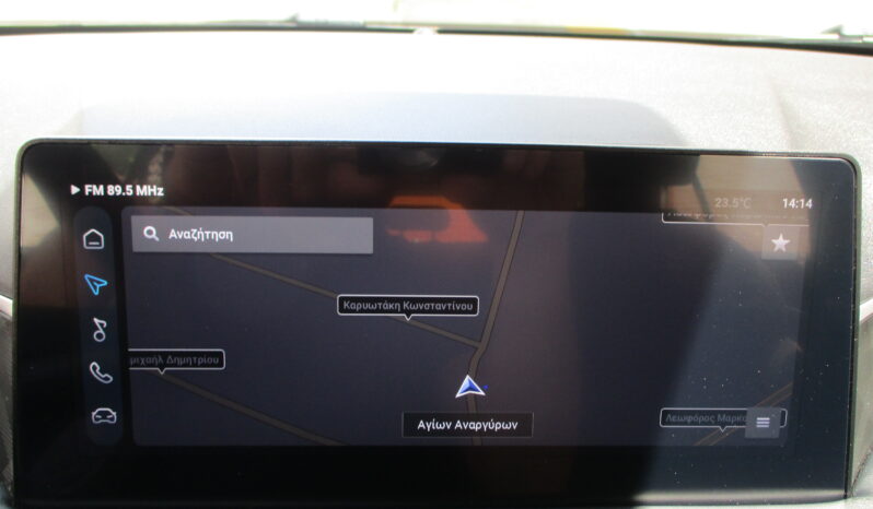 Mg MG3 2025 1.5 HYBRID EXCITE ΕΓΓΥΗΣΗ ΕΩΣ 04/32 full