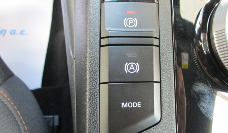 Mg MG3 2025 1.5 HYBRID EXCITE ΕΓΓΥΗΣΗ ΕΩΣ 04/32 full