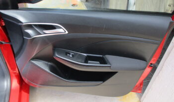 Mg MG3 2025 1.5 HYBRID EXCITE ΕΓΓΥΗΣΗ ΕΩΣ 04/32 full