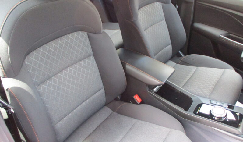 Mg MG3 2025 1.5 HYBRID EXCITE ΕΓΓΥΗΣΗ ΕΩΣ 04/32 full