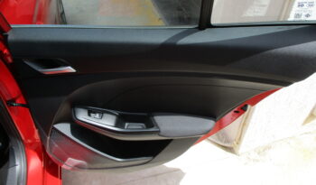 Mg MG3 2025 1.5 HYBRID EXCITE ΕΓΓΥΗΣΗ ΕΩΣ 04/32 full
