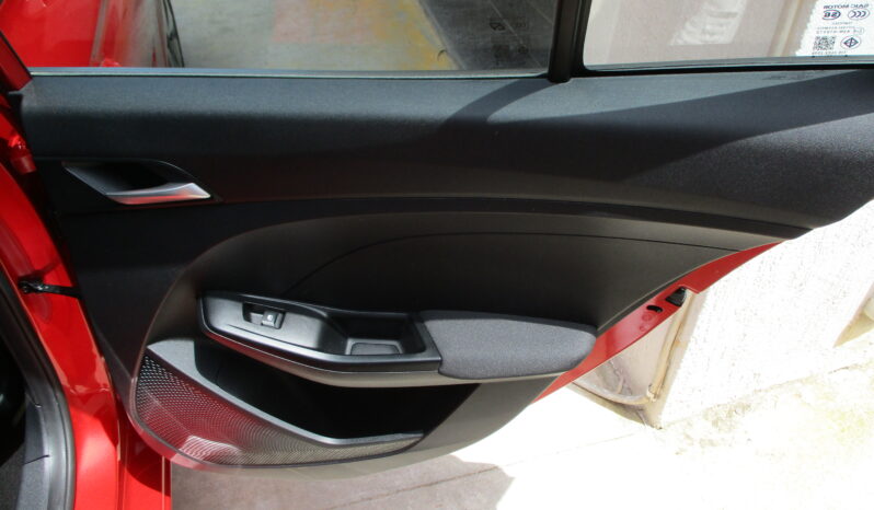Mg MG3 2025 1.5 HYBRID EXCITE ΕΓΓΥΗΣΗ ΕΩΣ 04/32 full