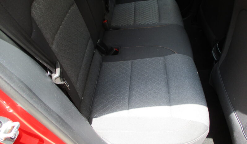 Mg MG3 2025 1.5 HYBRID EXCITE ΕΓΓΥΗΣΗ ΕΩΣ 04/32 full