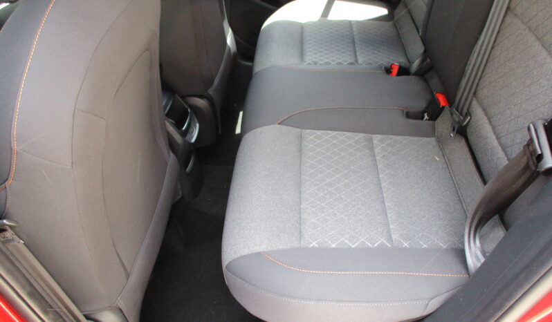 Mg MG3 2025 1.5 HYBRID EXCITE ΕΓΓΥΗΣΗ ΕΩΣ 04/32 full