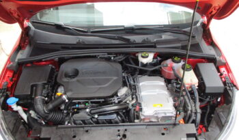 Mg MG3 2025 1.5 HYBRID EXCITE ΕΓΓΥΗΣΗ ΕΩΣ 04/32 full