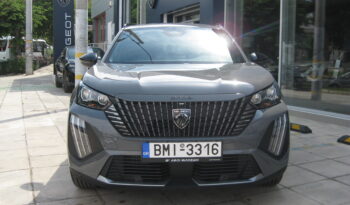 PEUGEOT 2008 HYBRID 145 e-DCS6 ALLURE full