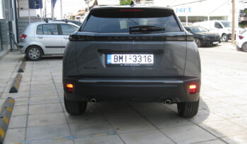 PEUGEOT 2008 HYBRID 145 e-DCS6 ALLURE full