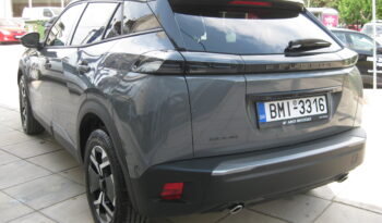 PEUGEOT 2008 HYBRID 145 e-DCS6 ALLURE full