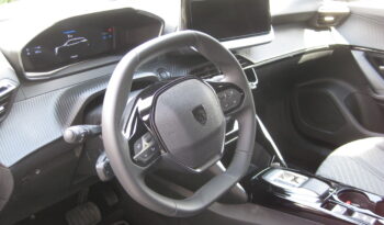 PEUGEOT 2008 HYBRID 145 e-DCS6 ALLURE full
