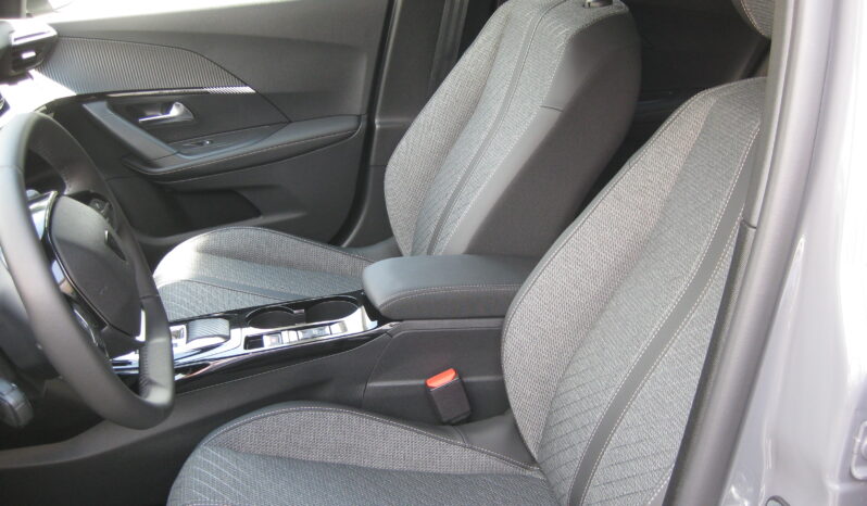 PEUGEOT 2008 HYBRID 145 e-DCS6 ALLURE full