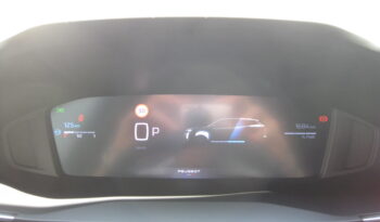 PEUGEOT 2008 HYBRID 145 e-DCS6 ALLURE full