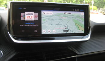 PEUGEOT 2008 HYBRID 145 e-DCS6 ALLURE full