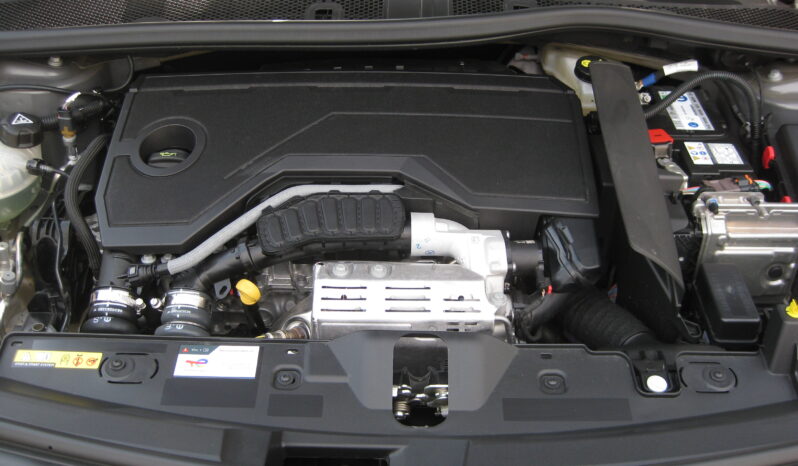 PEUGEOT 2008 HYBRID 145 e-DCS6 ALLURE full
