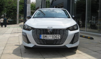 PEUGEOT 208 Style Plus 110 Hybrid full