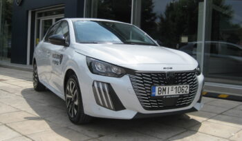 PEUGEOT 208 Style Plus 110 Hybrid full