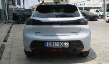 PEUGEOT 208 Style Plus 110 Hybrid full