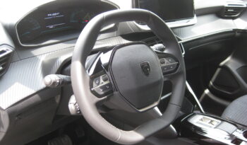 PEUGEOT 208 Style Plus 110 Hybrid full