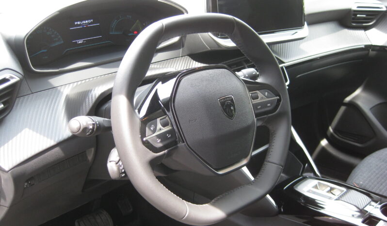 PEUGEOT 208 Style Plus 110 Hybrid full