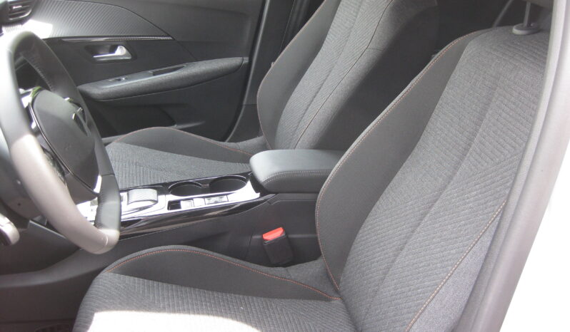 PEUGEOT 208 Style Plus 110 Hybrid full