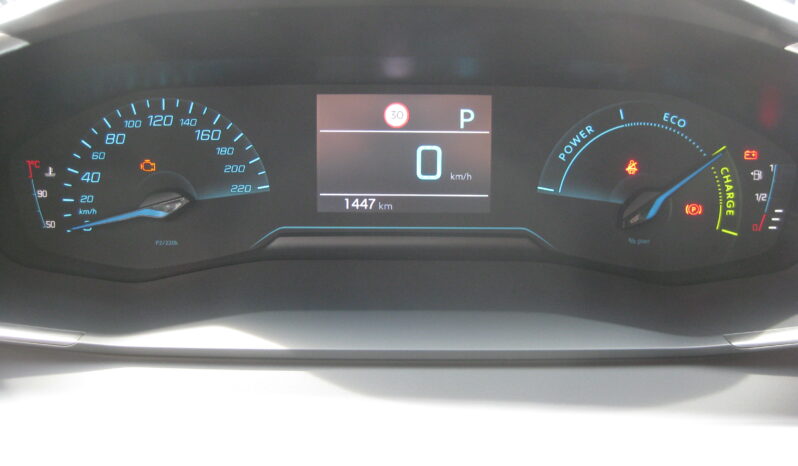 PEUGEOT 208 Style Plus 110 Hybrid full