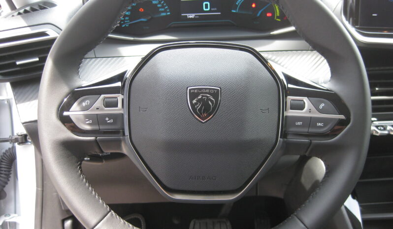 PEUGEOT 208 Style Plus 110 Hybrid full