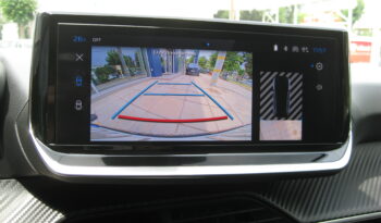 PEUGEOT 208 Style Plus 110 Hybrid full