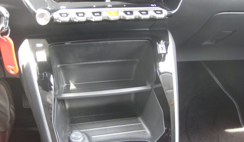 PEUGEOT 208 Style Plus 110 Hybrid full