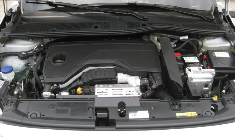 PEUGEOT 208 Style Plus 110 Hybrid full