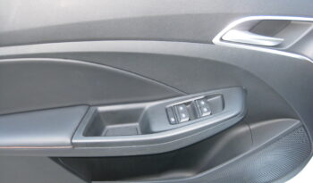 Mg MG3 2026 1.5 HYBRID LUXURY ΕΓΓΥΗΣΗ ΕΩΣ 04/33 full