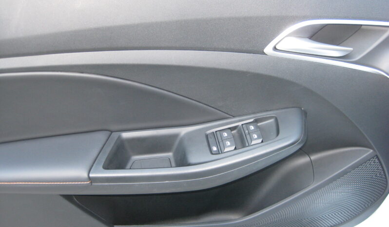 Mg MG3 2026 1.5 HYBRID LUXURY ΕΓΓΥΗΣΗ ΕΩΣ 04/33 full