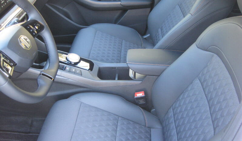Mg MG3 2026 1.5 HYBRID LUXURY ΕΓΓΥΗΣΗ ΕΩΣ 04/33 full