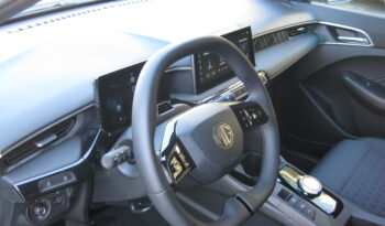 Mg MG3 2026 1.5 HYBRID LUXURY ΕΓΓΥΗΣΗ ΕΩΣ 04/33 full